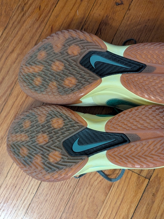 Nike Air Zoom GT Cut 3 Turbo main image 2